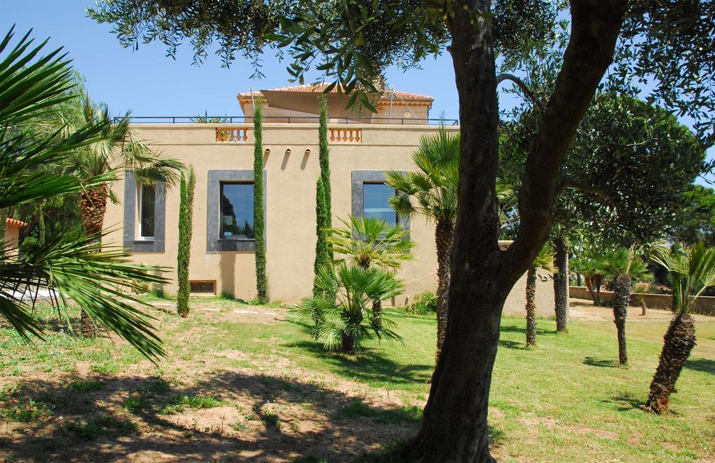 Villa Alfonsa แซ็งต์-ราฟาเอล ห้อง รูปภาพ