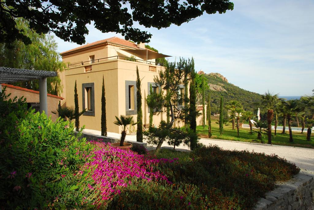 Villa Alfonsa แซ็งต์-ราฟาเอล ห้อง รูปภาพ