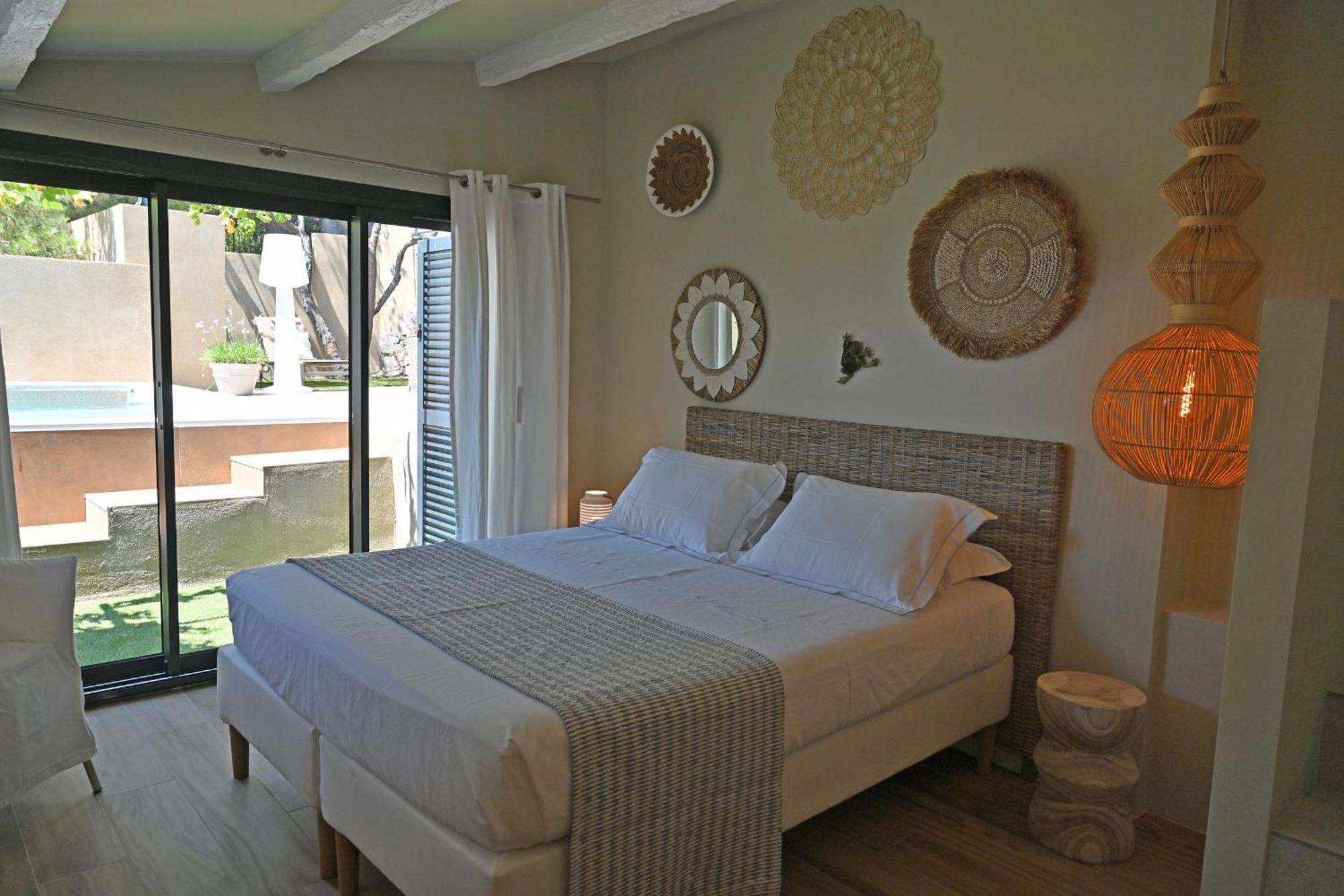 Villa Alfonsa แซ็งต์-ราฟาเอล ภายนอก รูปภาพ